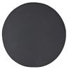 Compra CUBRE PARCHE TIMBAL 32\\" (80 CMS) NEGRO ORTOLA al mejor precio