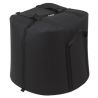 Compra FUNDA TIMBAL PLEGABLE 32\\" 95X64 20MM NEGRO ORTOLA al mejor precio