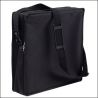 Compra FUNDA PANDEIRO DE PEITO 45X45X10 CB NEGRO ORTOLA al mejor precio