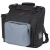 Compra 96-80-72 BAJOS FUNDA ACORDEON NEGRO/GRIS ORTOLA al mejor precio