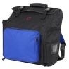 Compra 96-80-72 BAJOS FUNDA ACORDEON AZUL/NEGRO ORTOLA al mejor precio