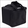 Compra FUNDA MICROCUBE ROLAND ACOLCHADA CB NEGRO ORTOLA al mejor precio