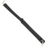 Compra BANDOLERA PARA ESTUCHE GUITARRA ACOLCHADA NEGRO ORTOLA al mejor precio
