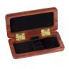 Compra ESTUCHE 3 CAÑAS OBOE XL-OR3 NATURAL ORTOLA al mejor precio