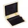 Compra ESTUCHE 10 CAÑAS OBOE XL-OR10 NATURAL ORTOLA al mejor precio