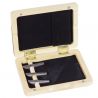 Compra ESTUCHE 3 CAÑAS FAGOT XL-BR3 NATURAL ORTOLA al mejor precio