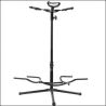 Compra SOPORTE TRIPLE GUITARRA DB0262 NEGRO ORTOLA al mejor precio