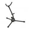 Compra sporte saxofon SST-106A NEGRO ORTOLA al mejor precio