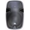 Compra EK Audio M19PB8P bafle activo 8\\" portatil con bateria recargable al mejor precio