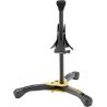 Compra soporte hercules sax soprano ds531b. al mejor precio