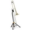 Compra soporte hercules trombon ds520b al mejor precio