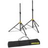 Compra soporte columna hercules ss200bb al mejor precio