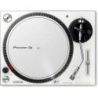 Compra Pioneer PLX500W PLATO GIRATORIO PROFESIONAL BLANCO al mejor precio
