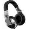 Compra Pioneer HDJ-X10S AURICULARES CERRADOS DJ PLATEADOS al mejor precio