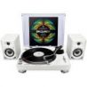 Compra Pioneer PLX500W PLATO GIRATORIO PROFESIONAL BLANCO al mejor precio