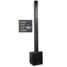 Compra EK Audio M04PA-08 sistema de audio compacto con bateria al mejor precio