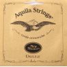 Compra aquila 4u jgo. cuerdas ukelele soprano al mejor precio