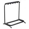 Rockstand RS20861B1 Soporte Múltiple 5 Guitarras