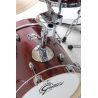 Gretsch Set de Cascos Energy Street Kit Ruby Sparkle