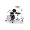 Gretsch Energy Street Kit Set de Cascos Black