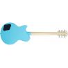 D'angelico Premier Brandon Niederauer Atlantic Sonic Blue