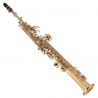 Bressant ONE SS-100 Saxofón Soprano