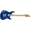 Cort G290 Fat Guitarra Eléctrica Bright Blue Burst