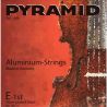 Juego Cuerdas Pyramid Aluminium Violin 4 4 100100