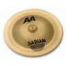 Compra SABIAN AA 18\\" chino al mejor precio