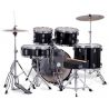 Mapex Comet Standard Dark Black