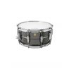 Ludwig Lb417 14X6,5 Black Beauty Laton
