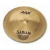 Compra SABIAN AAX 18\\" chino al mejor precio