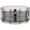 Ludwig Lb417kt Black Beauty Hand Hammered 14X6,5