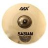 Compra SABIAN AAX 17\\" x-plosion crash al mejor precio