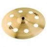 Compra SABIAN AAX 18\\" o-zone crash al mejor precio