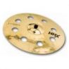 Compra SABIAN HHX 18\\" o-zone crash al mejor precio