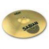 Compra SABIAN SBR 16\\" crash al mejor precio