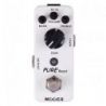 Compra mooer pure boost pedal al mejor precio