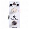 Compra mooer hustle drive pedal al mejor precio
