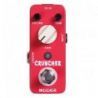 Compra mooer cruncher pedal al mejor precio