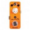 Compra mooer ultra drive ii pedal al mejor precio