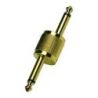 Compra mooer conector de doble jack 1/4 en columna al mejor precio
