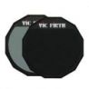 Compra vic firth 12d pad de practicas 12\\" al mejor precio