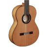 Alhambra 6 Olivo Guitarra Clásica