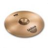 Compra SABIAN B8X 16\\" rock crash al mejor precio