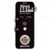 Compra mooer micro aby mk ii pedal al mejor precio