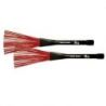 Compra vic firth brr rock rake escobillas al mejor precio