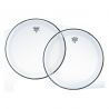  Remo 12" Powerstroke 4 Clear P4-0312-BP