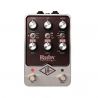 Universal Audio UAFX Ruby '63 Top Boost Amplifier