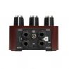 Universal Audio UAFX Ruby '63 Top Boost Amplifier